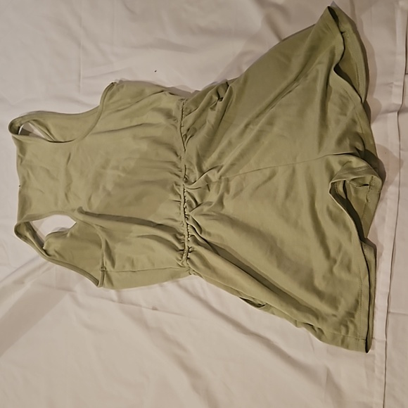 Romper - Picture 2 of 3